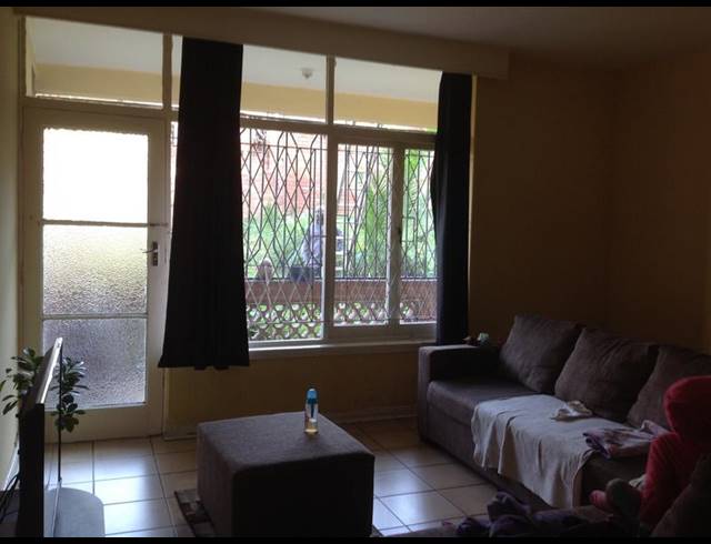 2 BEDROOM APARTMENT FOR SALE IN PIETERMARITZBURG